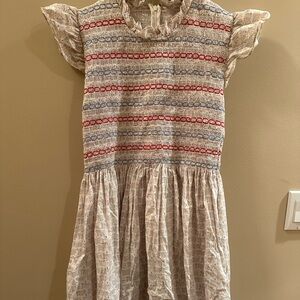 Dondolo Dress XL